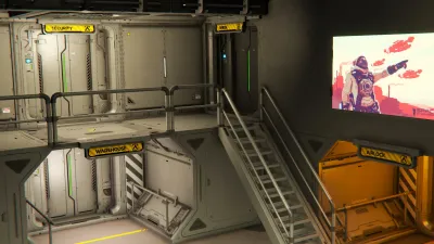 Space Engineers: Economy 2 Pack — скриншот 1