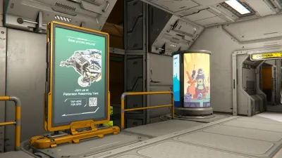 Space Engineers: Economy 2 Pack — скриншот 2