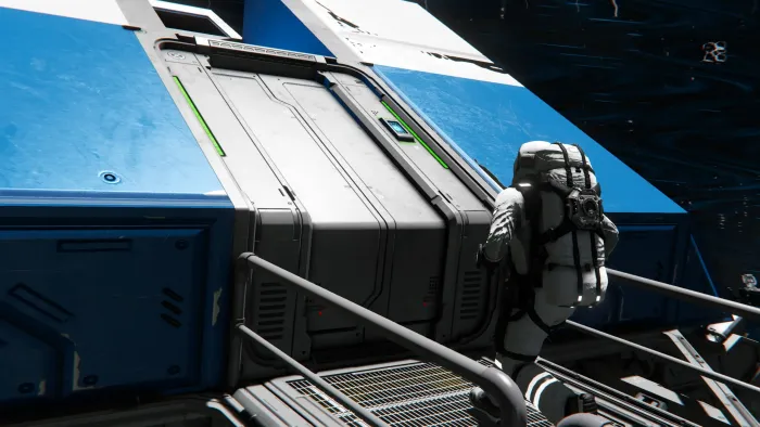 Space Engineers: Economy 2 Pack — скриншот 4