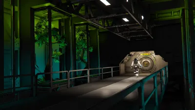 Space Engineers: Economy 2 Pack — скриншот 5