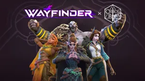 Wayfinder - Critical Role Supporter Pack