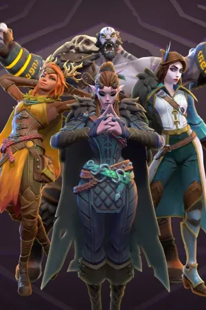 Wayfinder - Critical Role Supporter Pack