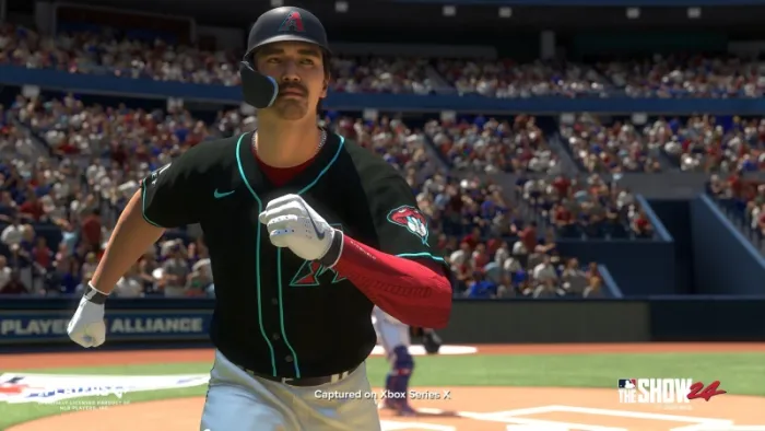 MLB® The Show™ 24: Xbox Series X|S Standard Edition — скриншот 3