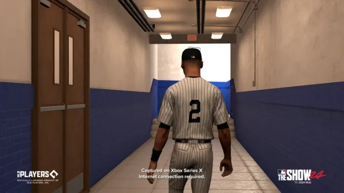 MLB® The Show™ 24: Xbox Series X|S Standard Edition — скриншот 4