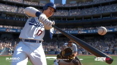 MLB® The Show™ 24: Xbox Series X|S Standard Edition — скриншот 10