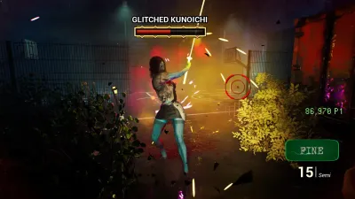 Outbreak: Shades of Horror Chromatic Split Anachronistic Collection — скриншот 15