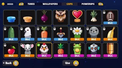 Color Water Sort: Hard DLC — скриншот 5