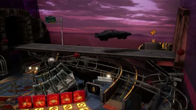 Pinball FX - Universal Pinball Collection — скриншот 5