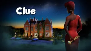 Cluedo