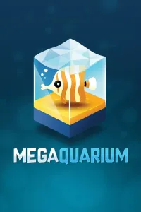Megaquarium
