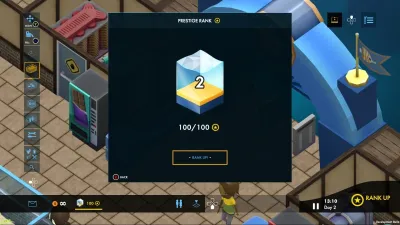 Megaquarium — скриншот 1