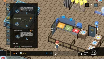 Megaquarium — скриншот 5