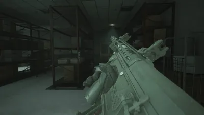 PAYDAY 3: Houston Breakout Weapon Pack — скриншот 2