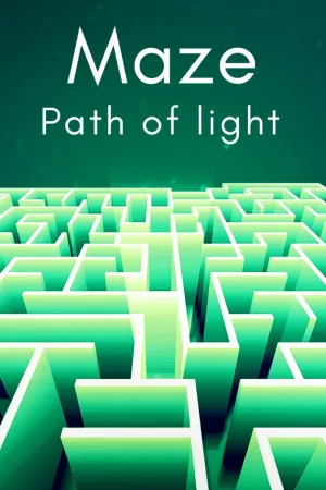 Maze: Path of Light