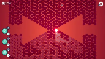 Maze: Path of Light — скриншот 5