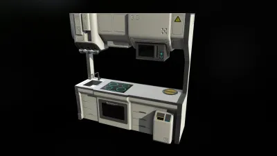 Space Engineers: Decorative Pack #1 — скриншот 12