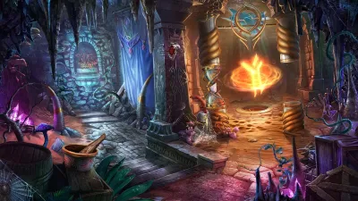 The Secret Order: Shadow Breach (Xbox One Version) — скриншот 2