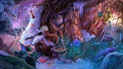 The Secret Order: Shadow Breach (Xbox One Version) — скриншот 3