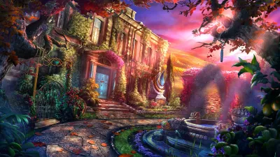 The Secret Order: Shadow Breach (Xbox One Version) — скриншот 6