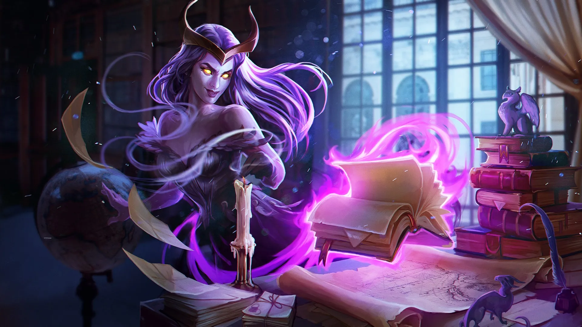 The Secret Order: Shadow Breach (Xbox One Version) — трейлер