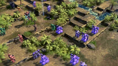 FRONT MISSION 1st: Remake — скриншот 6