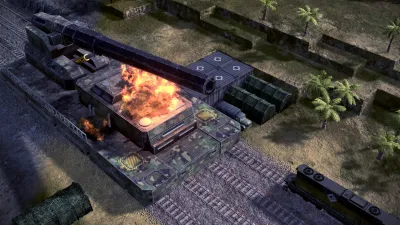 FRONT MISSION 1st: Remake — скриншот 10