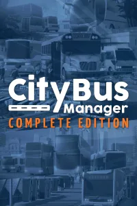 City Bus Manager - Complete Edition
