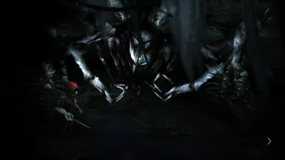 Perennial Order — скриншот 11