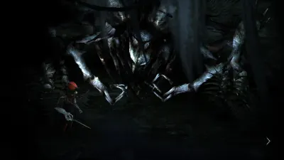 Perennial Order — скриншот 12