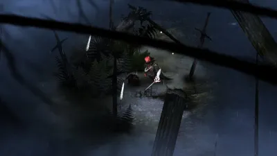 Perennial Order — скриншот 4