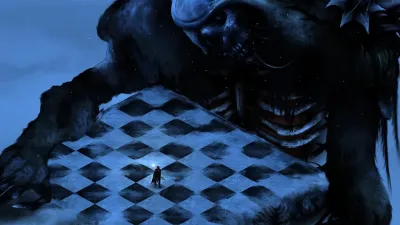 Perennial Order — скриншот 5