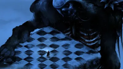 Perennial Order — скриншот 6