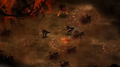 Perennial Order — скриншот 7