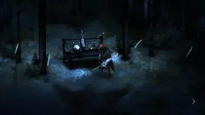 Perennial Order — скриншот 9