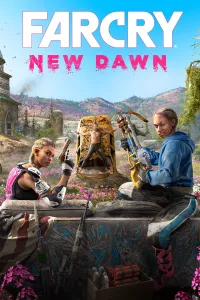 Far Cry New Dawn