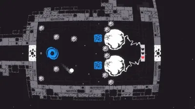 qomp2 — скриншот 5