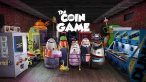 The Coin Game