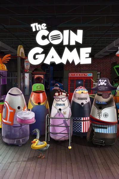 The Coin Game