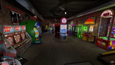 The Coin Game — скриншот 1