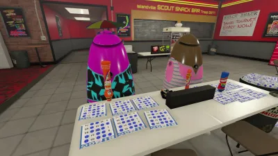 The Coin Game — скриншот 11