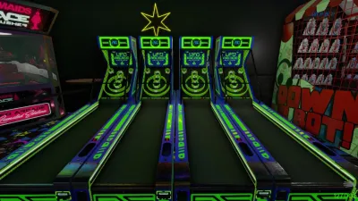 The Coin Game — скриншот 12