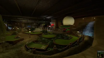 The Coin Game — скриншот 4