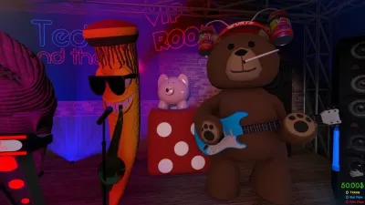 The Coin Game — скриншот 5