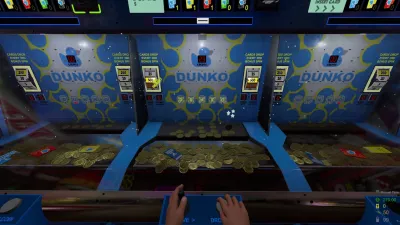 The Coin Game — скриншот 6