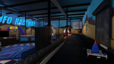 The Coin Game — скриншот 10