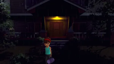 In My Shadow — скриншот 7