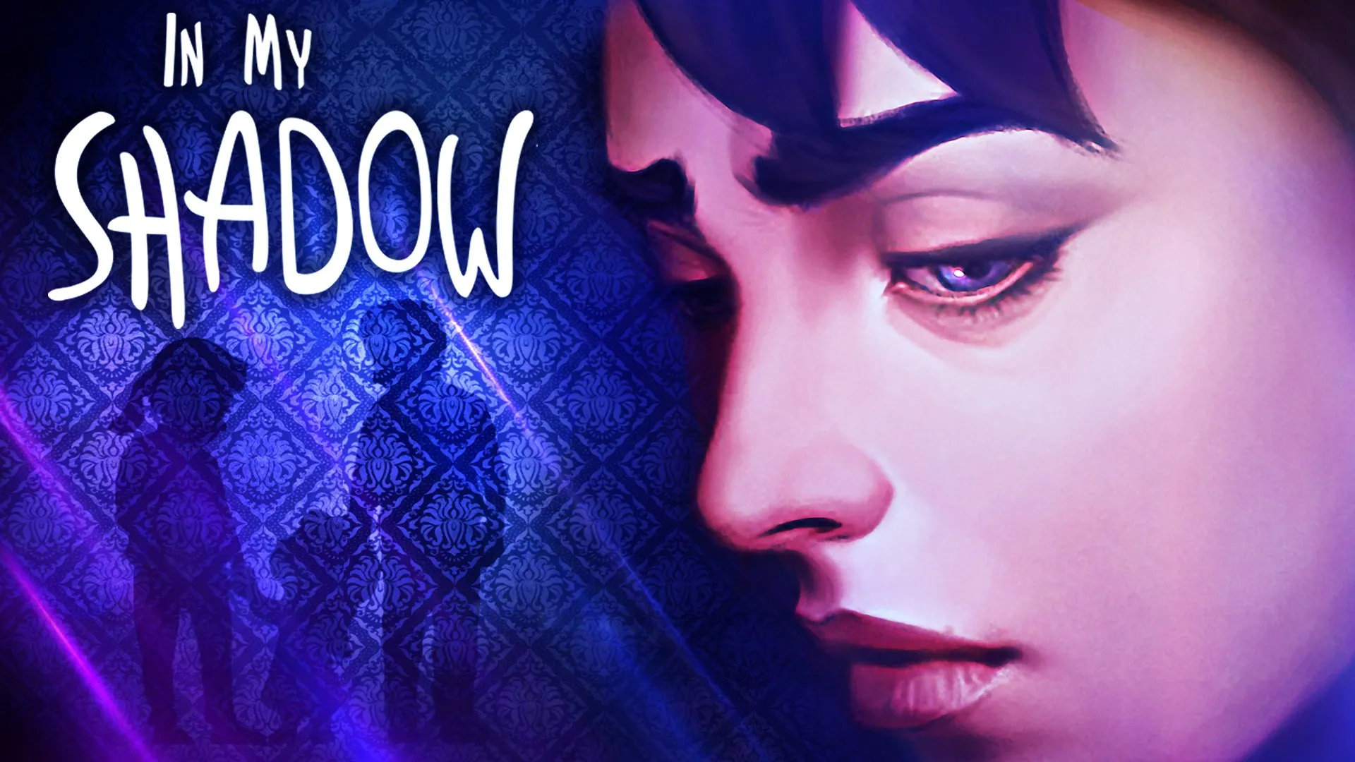 In My Shadow — трейлер