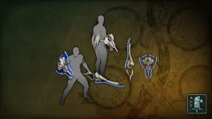 Многослойные меч и щит: космолоидная сабля