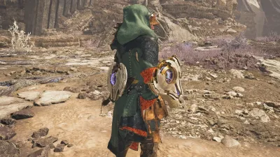 Многослойные меч и щит: космолоидная сабля — скриншот 2