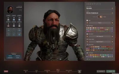 Solasta: Lightbringers Edition — скриншот 2